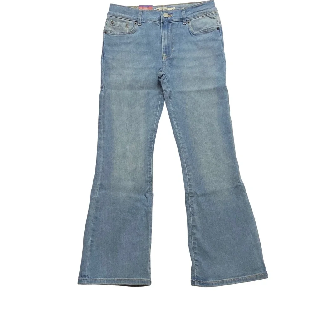 Levis Strauss cotton these measurements